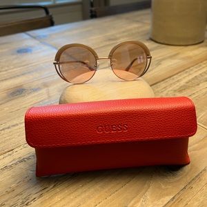 Guess Sunglasses